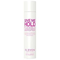 ELEVEN Australia Give Me Hold Flexible Hairspray 300 ml