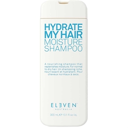 ELEVEN Australia Hydrate My Hair Moisture Shampoo 300 ml