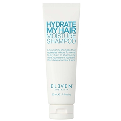 ELEVEN Australia Hydrate My Hair Moisture Shampoo 50 ml