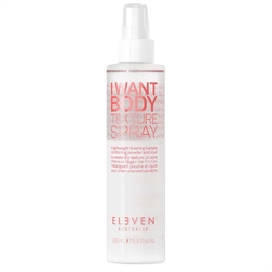 ELEVEN Australia I Want Body Texture Spray 200ml
