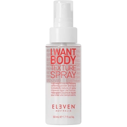 ELEVEN Australia I Want Body Texture Spray 50 ml