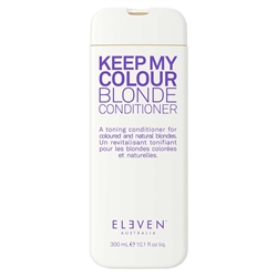 ELEVEN Australia Keep My Colour Blonde Conditioner 300 ml