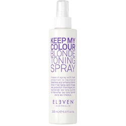 ELEVEN Australia Keep My Colour Blonde Toning Spray 200 ml