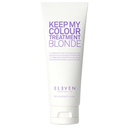 ELEVEN Australia Keep My Colour Treatment Blonde 200 ml