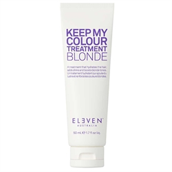 ELEVEN Australia Keep My Colour Treatment Blonde 50 ml