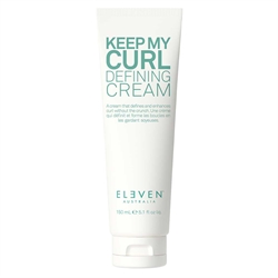 ELEVEN Australia Keep My Curl Defining Cream 150 ml