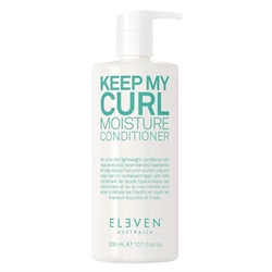 ELEVEN Australia Keep My Curl Moisture Conditioner 300 ml