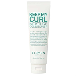 ELEVEN Australia Keep My Curl Moisture Conditioner 50 ml