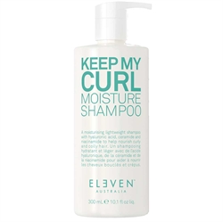 ELEVEN Australia Keep My Curl Moisture Shampoo 300 ml
