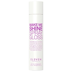 ELEVEN Australia Make Me Shine Spray Gloss 200 ml
