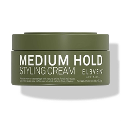 ELEVEN Australia Medium Hold Styling Cream 85 g
