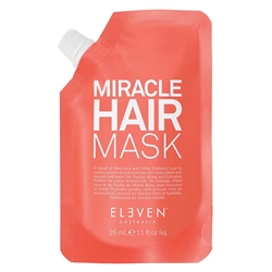ELEVEN Australia Miracle Hair Mask 35 ml