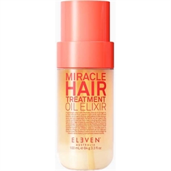 ELEVEN Australia Miracle Hair Treatment Oil Elixir 100 ml