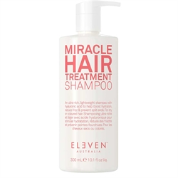 ELEVEN Australia Miracle Hair Treatment Shampoo 300 ml