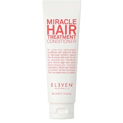ELEVEN Australia Miracle Hair Treatment conditioner 50 ml