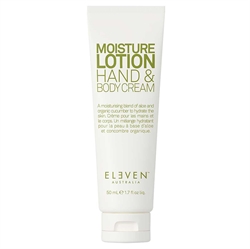 ELEVEN Australia Moisture Lotion Hand & Body Cream 50 ml