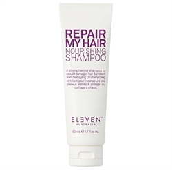 ELEVEN Australia Repair My Hair Nourishing Shampoo50 ml