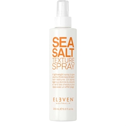 ELEVEN Australia Sea Salt Texture Spray 200 ml