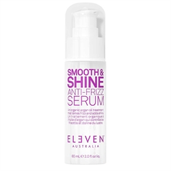 ELEVEN Australia Smooth & Shine Anti-Frizz Serum 60 ml
