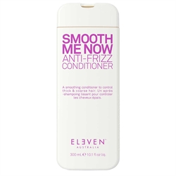 ELEVEN Australia Smooth Me Now Anti-Frizz Conditioner 300 ml