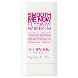 ELEVEN Australia Smooth Me Now Flyaway Hair Balm 30 g