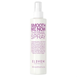 ELEVEN Australia Smooth Me Now Thermal Spray 200ml