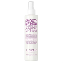 ELEVEN Australia Smooth Me Now Thermal Spray 200 ml