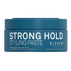 ELEVEN Australia Strong Hold Styling Paste 85 g