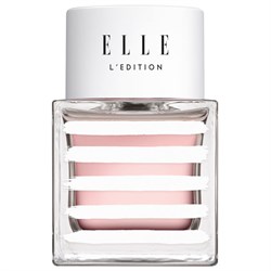 ELLE L Edition Eau de Parfum 50ml