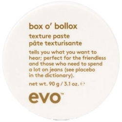 EVO Box O’Bollox Texture Paste 90 g