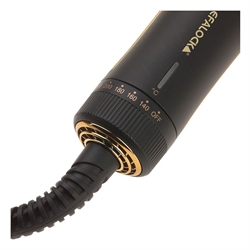 Efalock Stylair Styling Iron Glattejern