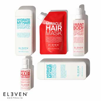 Evolve Organic Beauty