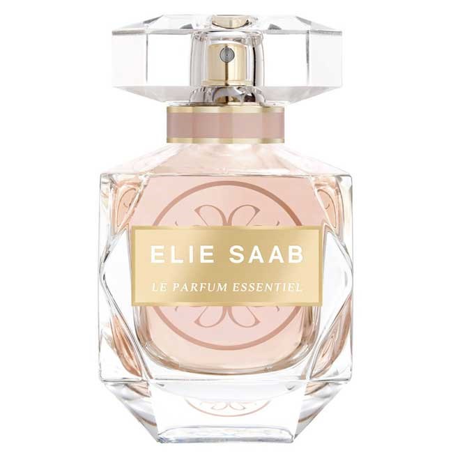 Saab le parfum