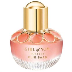 Elie Saab Girl of Now Forever Eau de Parfum 30ml