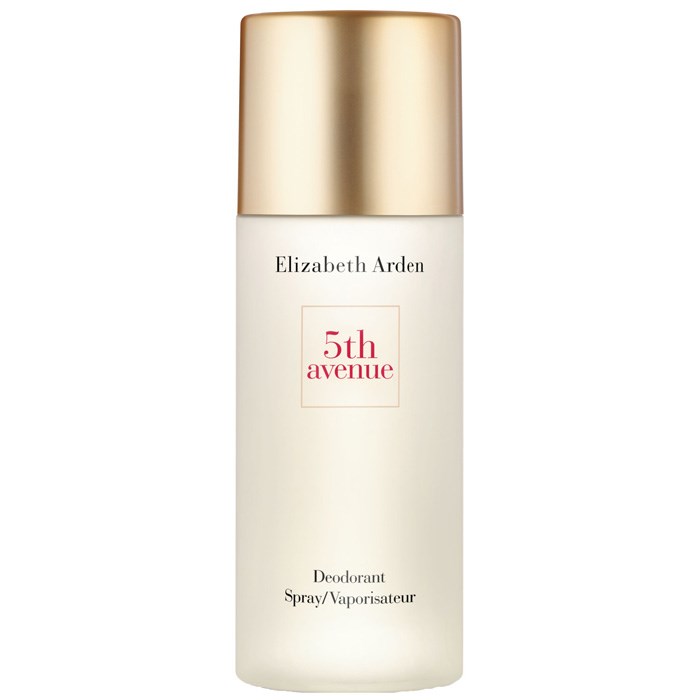 jage sværge Baglæns Elizabeth Arden 5TH Avenue Deo Spray 150ml - 118,00 DKK