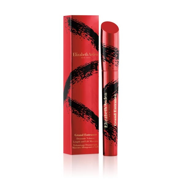 Elizabeth Arden Grand Entrance Mascara Black 8,5ml