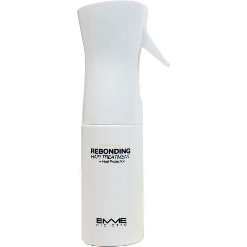 EMMEDICIOTTO Rebonding Hair Treatment Kit 