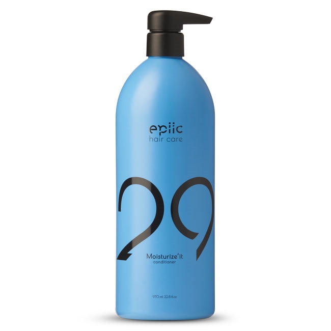Epiic Hair Care Nr. 29 Moisturize\'it Conditioner 1000ml