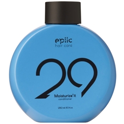 Epiic Hair Care Nr. 29 Moisturize’it Conditioner ECOCERT® 250ml