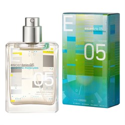 Escentric 05 - 30ml refill | Escentric Molecules