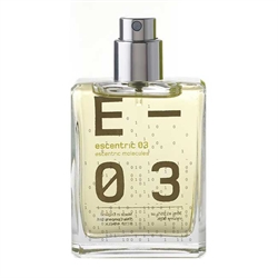 Escentric Molecules Escentric 03 - 30ml Refill