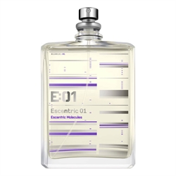 Escentric Molecules Escentric 01 - 100 ml