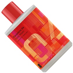 Escentric Molecules Escentric 04 Body Wash 200ml