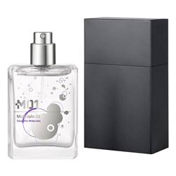 Escentric Molecules Molecule 01 - 30ml i metalæske