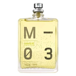 Molecule 03 - 100ml | Escentric Molecules