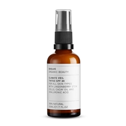 Evolve Organic Beauty Climate Veil Tinted SPF 20 - 50ml