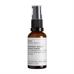 Evolve Rainforest Rescue Blemish Serum 30 ml