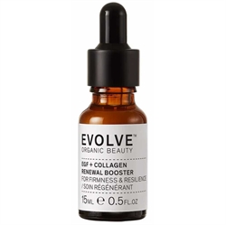 Evolve EGF+ Collagen Renewal Booster 15ml