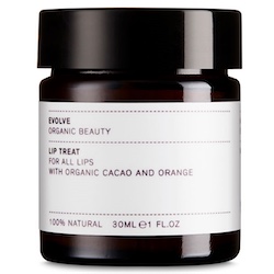 Evolve Organic Beauty Lip Treat 30 ml