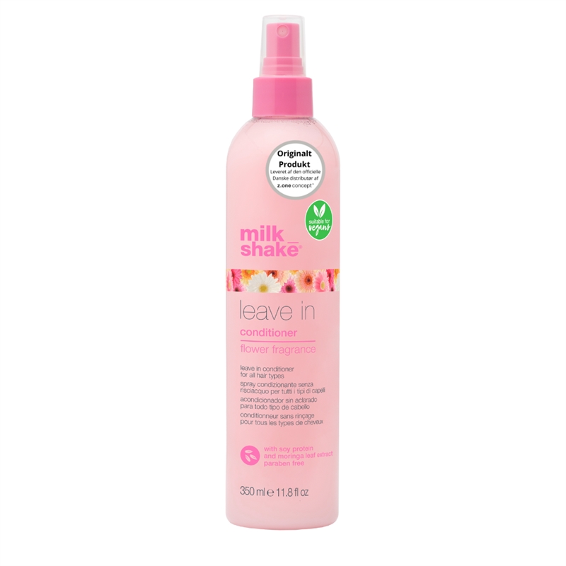 Milk_shake Leave In Conditioner Flower 350 ml